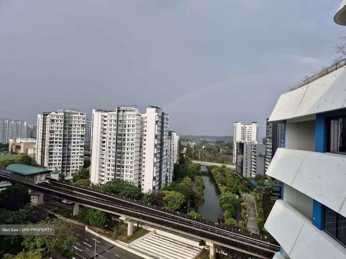 Blk 310C Waterway Terraces II (Punggol), HDB 3 Rooms #597638471